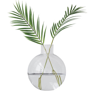 Modern Round Beaker Vase - Staunton and Henry