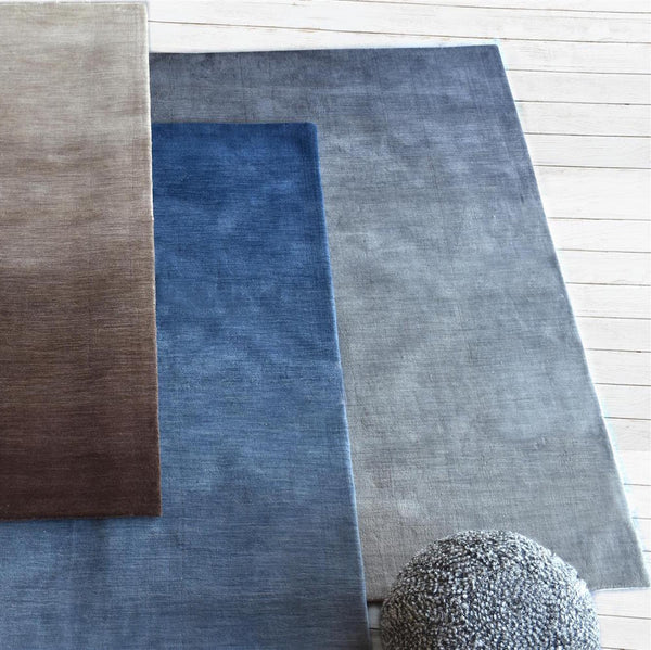 Exeter Gradient Wool Rug - Staunton and Henry