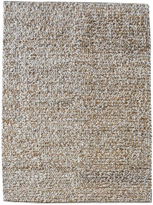 Olsen Hemp and Wool Rug - Staunton and Henry