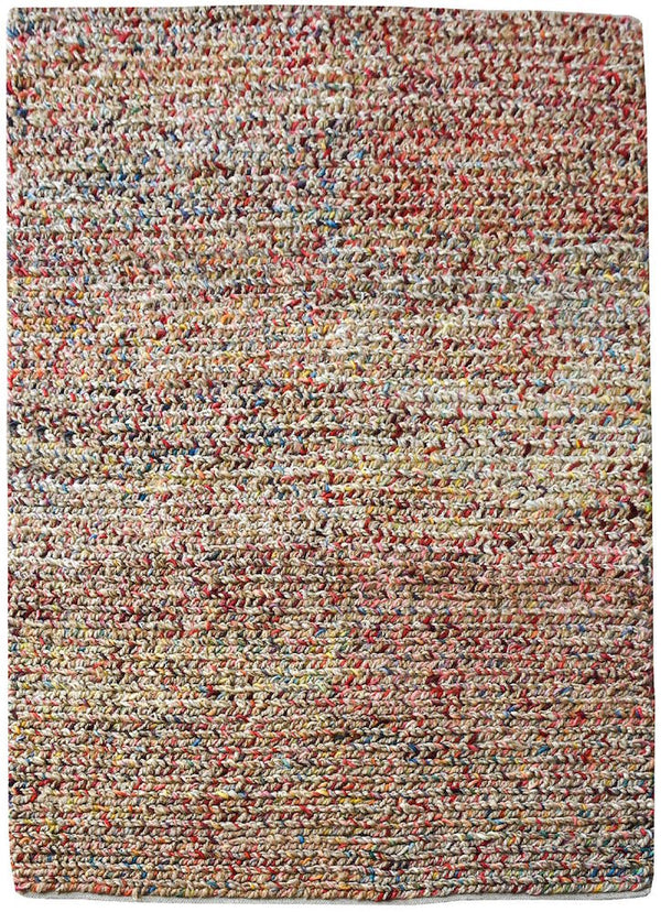 Olsen Hemp and Wool Rug - Staunton and Henry