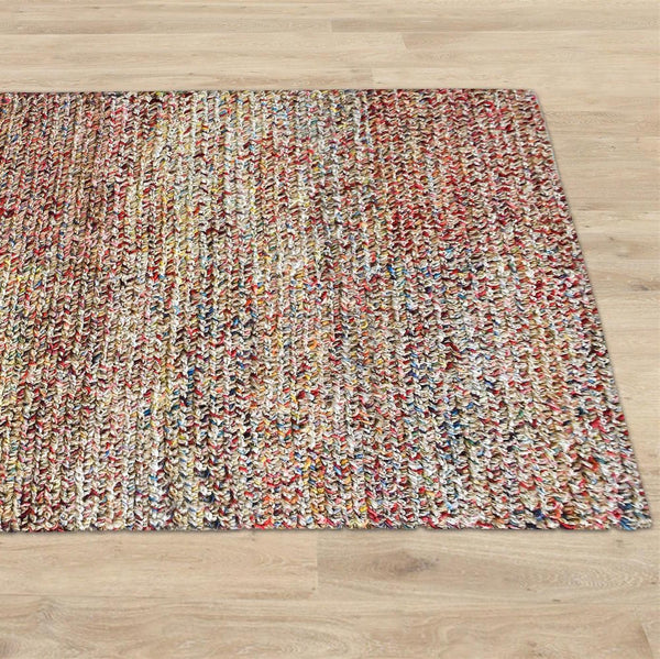 Olsen Hemp and Wool Rug - Staunton and Henry
