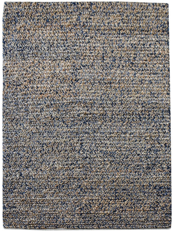 Olsen Hemp and Wool Rug - Staunton and Henry
