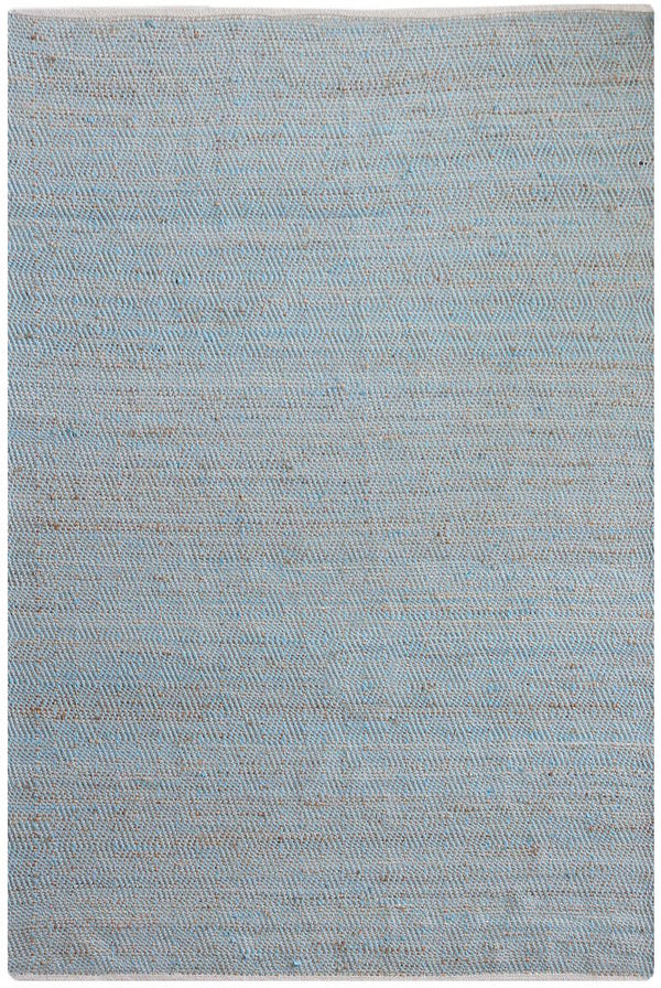 Allam Hemp and Cotton Rug - Staunton and Henry