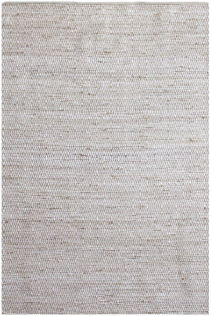 Allam Hemp and Cotton Rug - Staunton and Henry