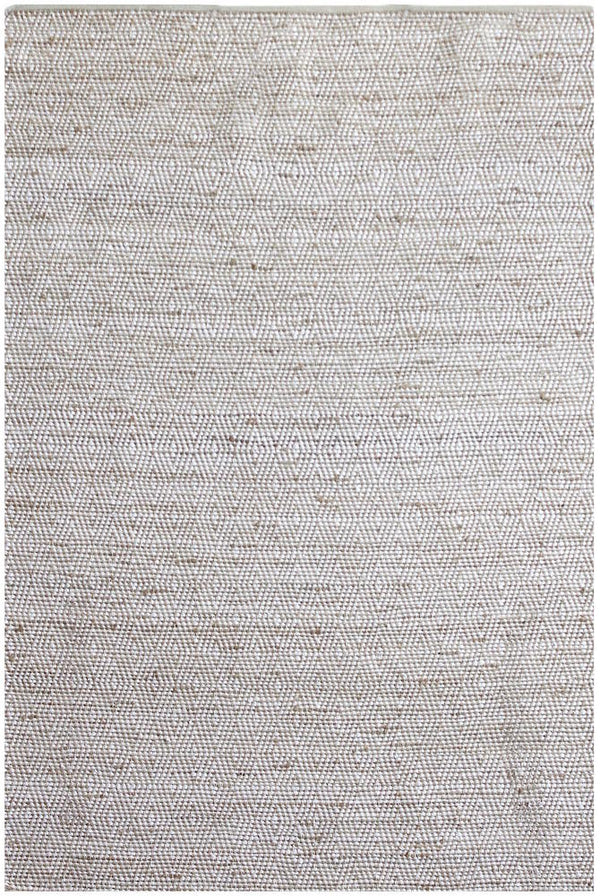 Allam Hemp and Cotton Rug - Staunton and Henry