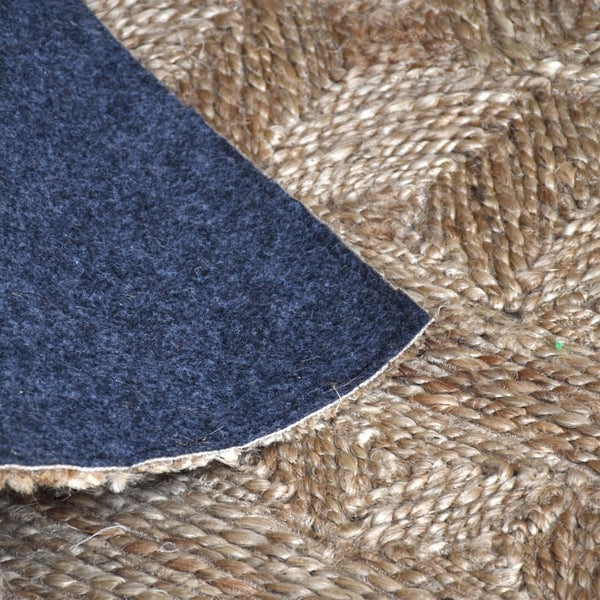 Ayoj Hemp Area Rug - Staunton and Henry