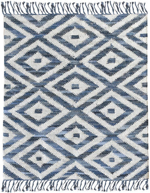 Ariana Modern Kilim Rug - Staunton and Henry