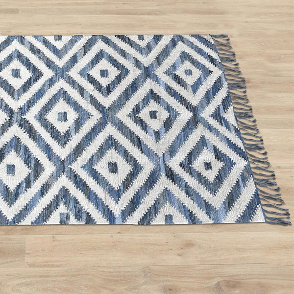 Ariana Modern Kilim Rug - Staunton and Henry