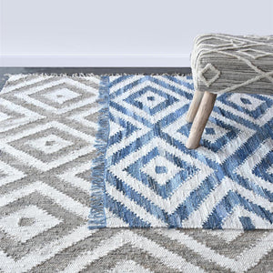 Ariana Modern Kilim Rug - Staunton and Henry