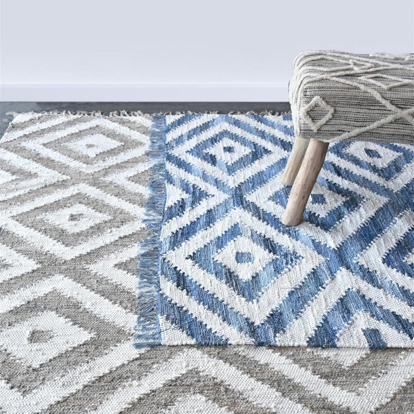 Ariana Modern Kilim Rug - Staunton and Henry