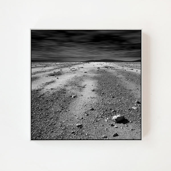 Ocean Photography Wall Art With Frame - Staunton and Henry