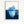 Load image into Gallery viewer, Transparent Ocean Wall Art With Frame - Staunton and Henry