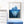 Load image into Gallery viewer, Transparent Ocean Wall Art With Frame - Staunton and Henry