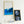 Load image into Gallery viewer, Transparent Ocean Wall Art With Frame - Staunton and Henry