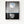 Load image into Gallery viewer, Transparent Moon Wall Art With Frame - Staunton and Henry