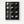 Load image into Gallery viewer, Transparent Moon Wall Art With Frame - Staunton and Henry