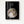 Load image into Gallery viewer, Transparent Moon Wall Art With Frame - Staunton and Henry
