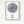 Load image into Gallery viewer, Transparent Moon Wall Art With Frame - Staunton and Henry