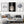 Load image into Gallery viewer, Transparent Moon Wall Art With Frame - Staunton and Henry