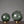 Load image into Gallery viewer, Smokey Glass Spotlight Vase - Staunton and Henry