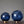 Load image into Gallery viewer, Smokey Glass Spotlight Vase - Staunton and Henry