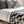 Load image into Gallery viewer, Black And White Pattern Bed Cushion Set - Staunton and Henry