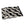 Load image into Gallery viewer, Black And White Pattern Bed Cushion Set - Staunton and Henry