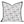 Load image into Gallery viewer, Cream And Brown Tartan Pattern Bed Cushion Set - Staunton and Henry