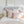 Load image into Gallery viewer, Pink and White Geometric Pattern Bed Cushion Set - Staunton and Henry