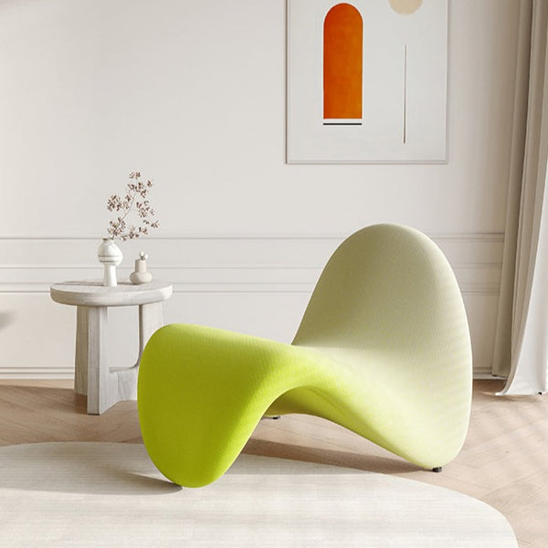 Replica Tongue Chair - Staunton and Henry