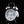 Load image into Gallery viewer, Retro Desk Clock - Staunton and Henry