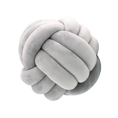 Knot Cushions - Staunton and Henry