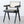 Load image into Gallery viewer, Replica Chandigarh Solid Wood Dining Chair - Staunton and Henry
