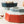Load image into Gallery viewer, Ako Blue and Red Japanese Octagonal Serving Bowls - Staunton and Henry