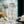 Load image into Gallery viewer, Modern Ribbed Glass Vase - Staunton and Henry