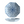 Load image into Gallery viewer, Modern Oriental Blue and White Serving Dish - Staunton and Henry