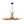 Load image into Gallery viewer, Nordic Faux Antler Chandelier - Staunton and Henry