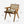 Load image into Gallery viewer, Replica Chandigarh Solid Wood Lounge Chair - Staunton and Henry