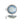 Load image into Gallery viewer, Akari Blue and White Japanese Sauce Dish - Staunton and Henry