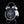Load image into Gallery viewer, Retro Desk Clock - Staunton and Henry