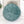 Load image into Gallery viewer, Round Pleated Vintage Style Cushion - Staunton and Henry
