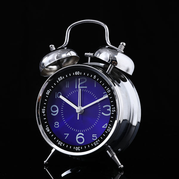 Retro Desk Clock - Staunton and Henry