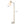 Load image into Gallery viewer, Orbit Glass Shade Floor Lamp - Staunton and Henry