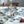 Load image into Gallery viewer, Modern Oriental Blue and White Serving Dish - Staunton and Henry
