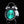 Load image into Gallery viewer, Retro Desk Clock - Staunton and Henry