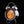 Load image into Gallery viewer, Retro Desk Clock - Staunton and Henry