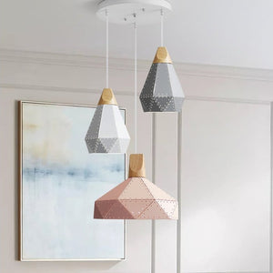 Nordic Starry Pendant Light - Staunton and Henry