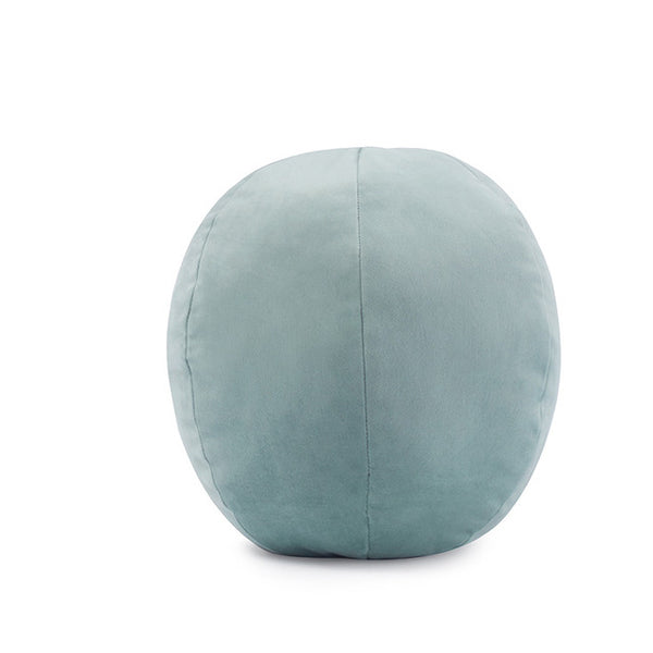 Gill Round Ball Pillow - Staunton and Henry