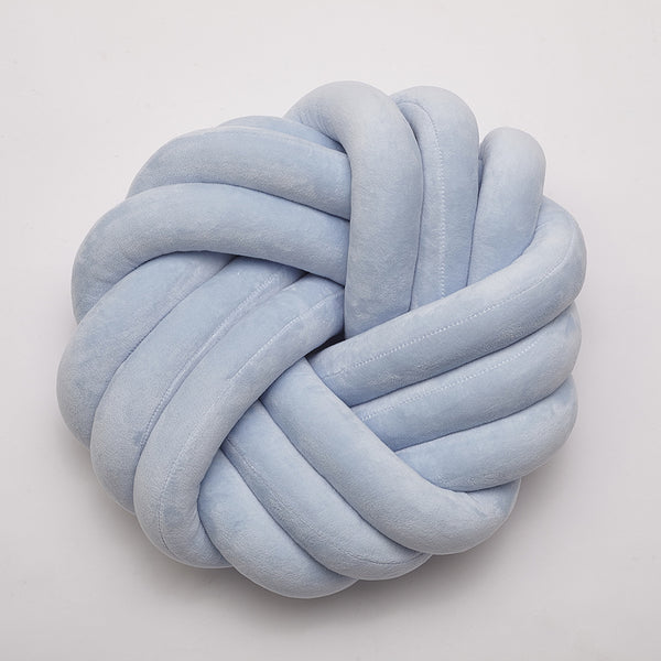 Knot Cushions - Staunton and Henry