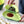 Load image into Gallery viewer, Avocado Serving Bowl - Staunton and Henry
